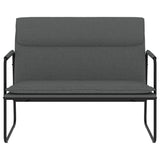Bankje 100X64X80 Cm Stof