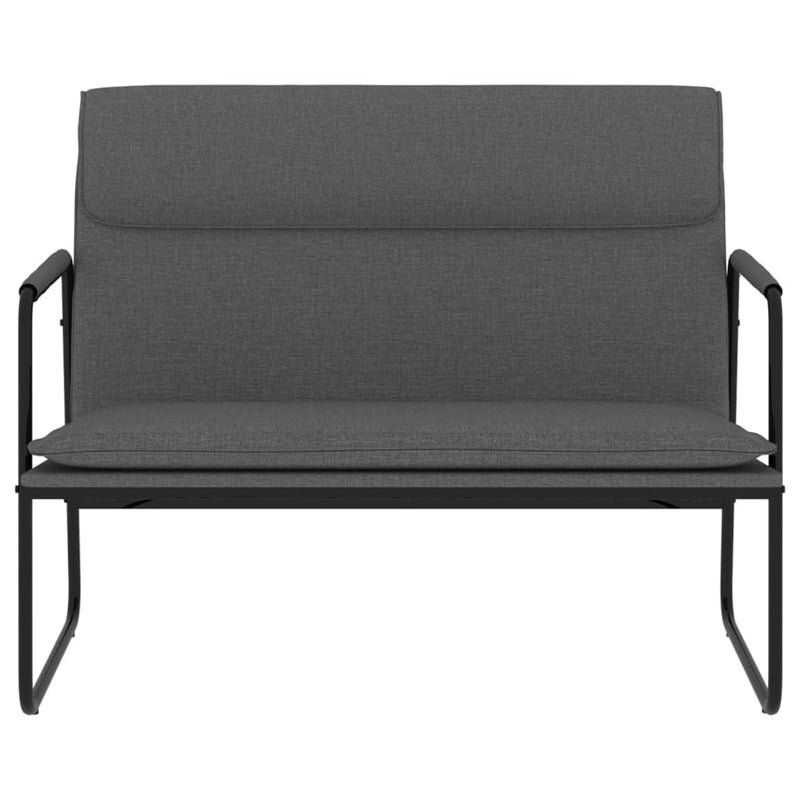 Bankje 100X64X80 Cm Stof