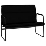 Bankje 100X64X80 Cm Kunstleer