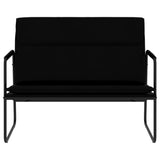 Bankje 100X64X80 Cm Kunstleer
