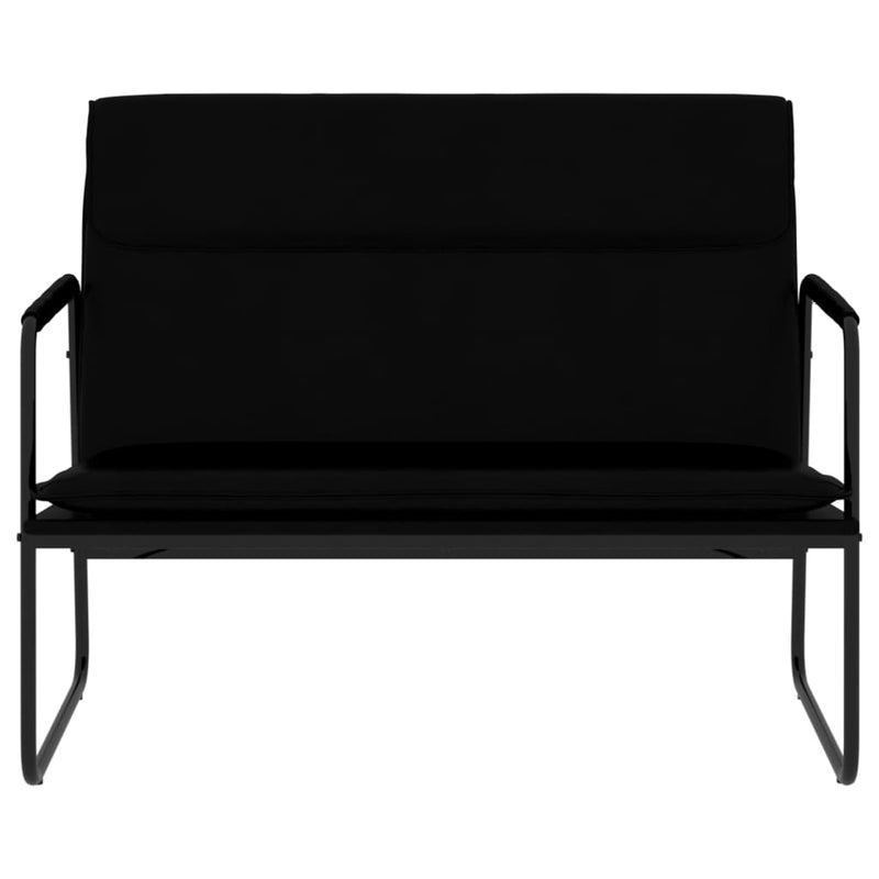 Bankje 100X64X80 Cm Kunstleer