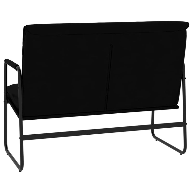 Bankje 100X64X80 Cm Kunstleer