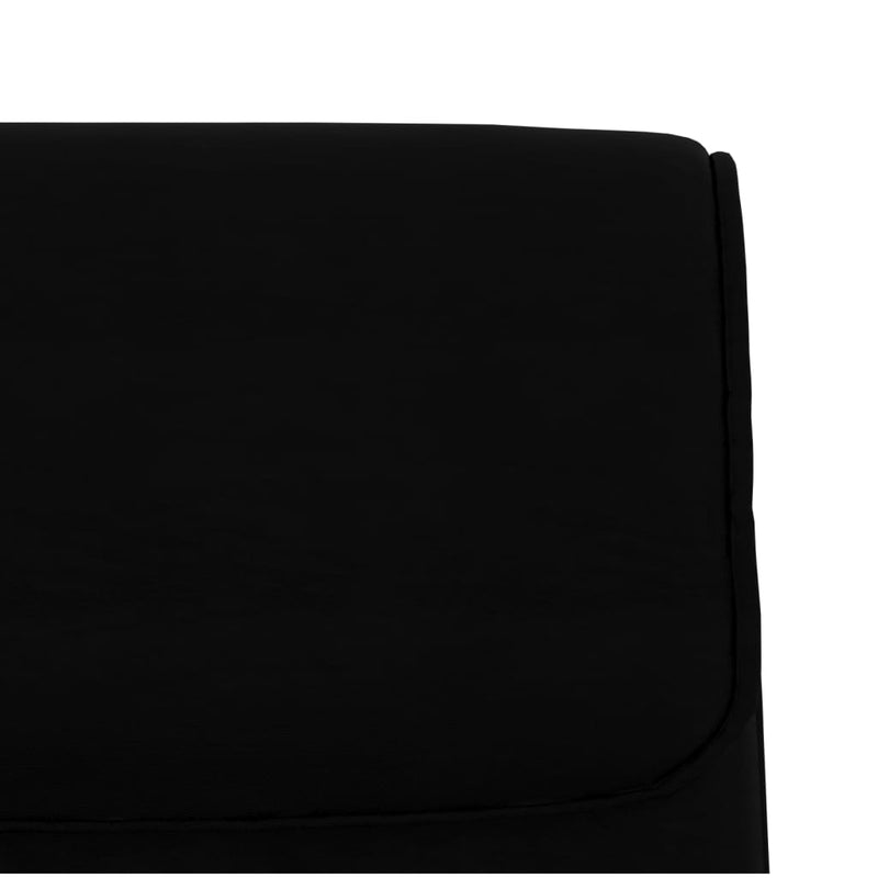 Bankje 100X64X80 Cm Kunstleer