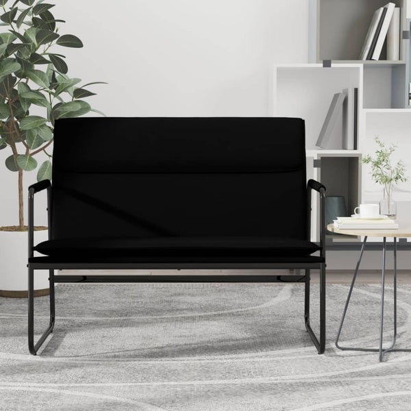 Bankje 100X64X80 Cm Kunstleer