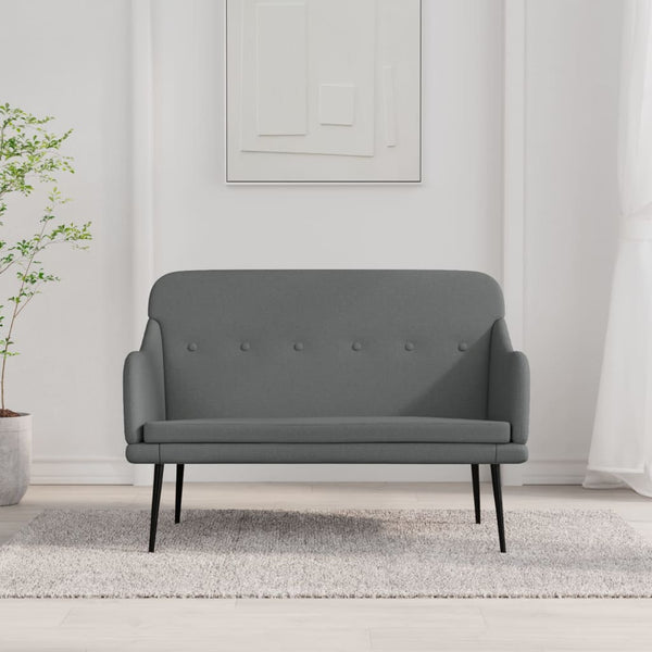 Bankje 110X76X80 Cm Stof
