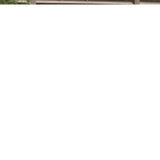 Haardhoutrek 110X35X108,5 Cm Massief Grenenhout Wit
