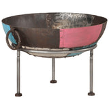 Vuurplaats 55X55X38 Cm Ijzer