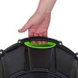 Trommelcomposter 49,5X44,5X57 Cm 50 L