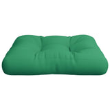 Palletkussen Stof Groen
