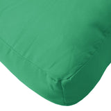 Palletkussen Stof Groen