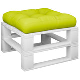 Palletkussen Stof