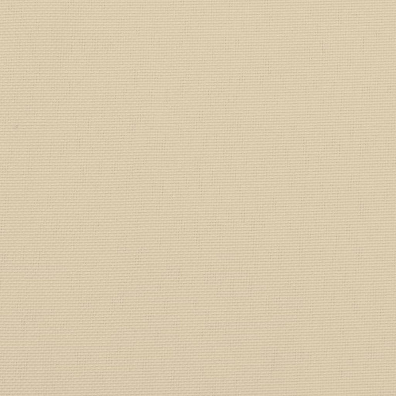 Palletkussen Beige