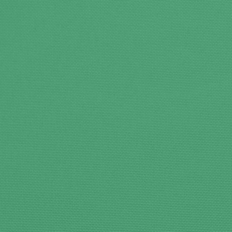 Palletkussen Stof Groen