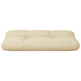 Palletkussen Stof Beige