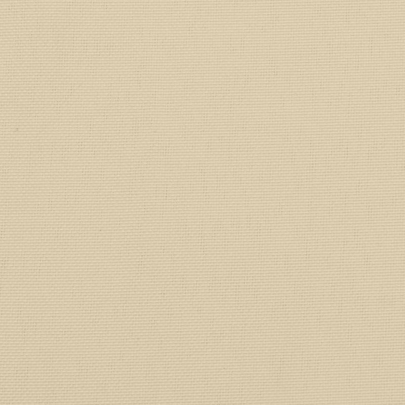 Palletkussen Stof Beige