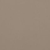 Palletkussen Stof Taupe