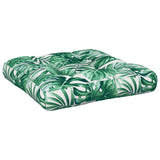 Palletkussens 2 St Stof