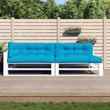 Palletkussens 5 St Stof