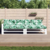 Palletkussens 5 St Stof