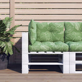 Palletkussens Stof