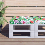 Palletkussens Stof