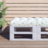 Palletkussens Stof