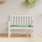 Tuinbankkussen 200X50X4 Cm Stof