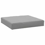 Palletkussens 2 St Stof