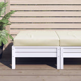 Palletkussen 60X60X9,5 Cm Oxford Stof