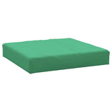 Palletkussen 60X60X9,5 Cm Oxford Stof