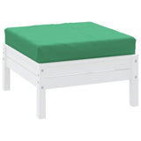 Palletkussen 60X60X9,5 Cm Oxford Stof