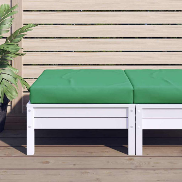 Palletkussen 60X60X9,5 Cm Oxford Stof