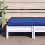 Palletkussen 60X60X9,5 Cm Oxford Stof