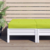 Palletkussen 60X60X9,5 Cm Oxford Stof