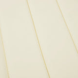 Ligbedkussen 180X60X4 Cm Oxford Stof Kleurig