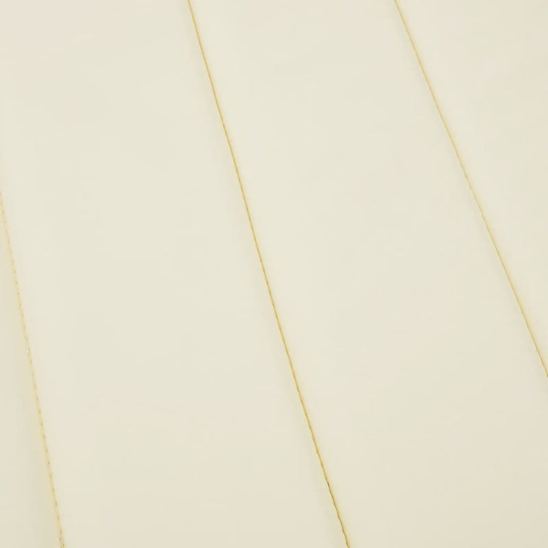 Ligbedkussen 180X60X4 Cm Oxford Stof Kleurig