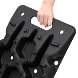 Gripplaten 2 St 107X31X7 Cm Nylon