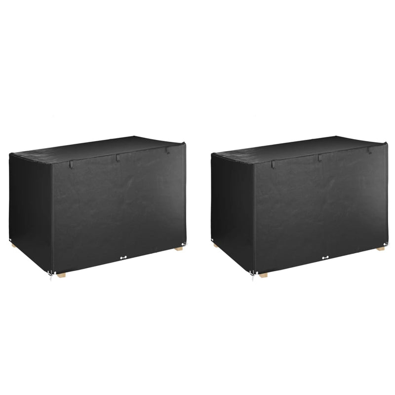 Schommelbankhoezen 10 Oogjes 2 Ritsen