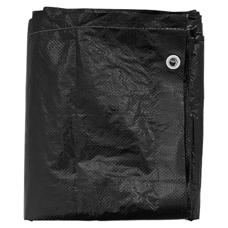 Tuinstoelhoezen 8 Oogjes Polyetheen