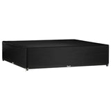 Tuinmeubelhoezen Poly Rattan 4-Persoons 113X113 Cm