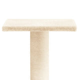 Krabpaal Met Platform 38 Cm Kleurig