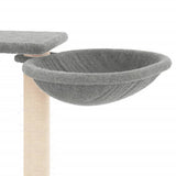 Kattenmeubel Met Krabpalen 82 Cm