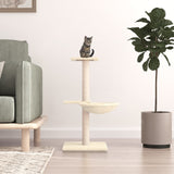 Kattenmeubel Met Sisal Krabpalen 72 Cm