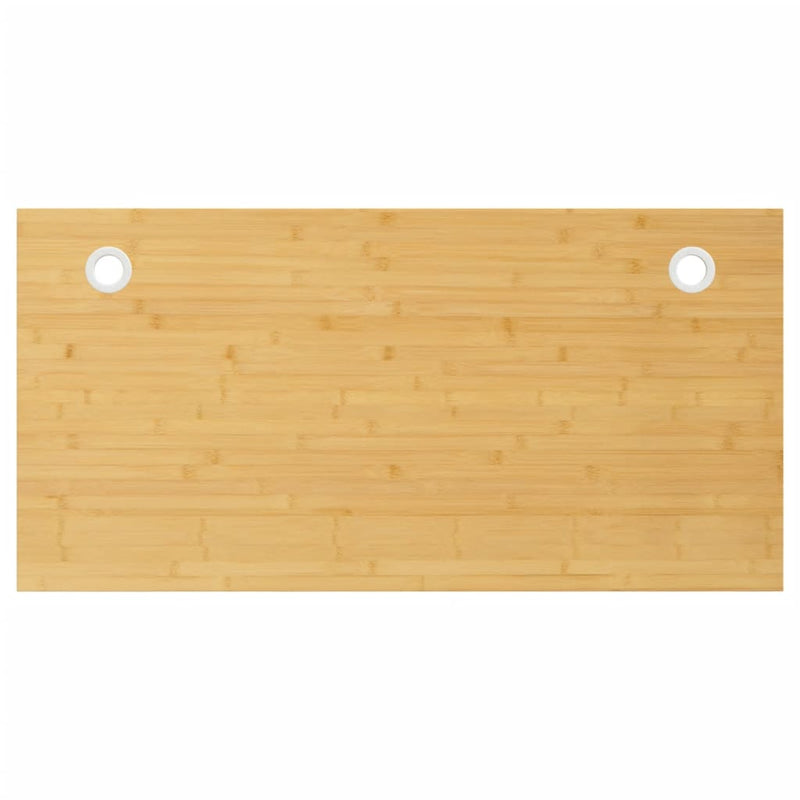 Bureaublad Bamboe