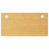 Bureaublad Bamboe