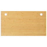 Bureaublad Bamboe