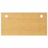 Bureaublad Bamboe