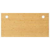 Bureaublad Bamboe