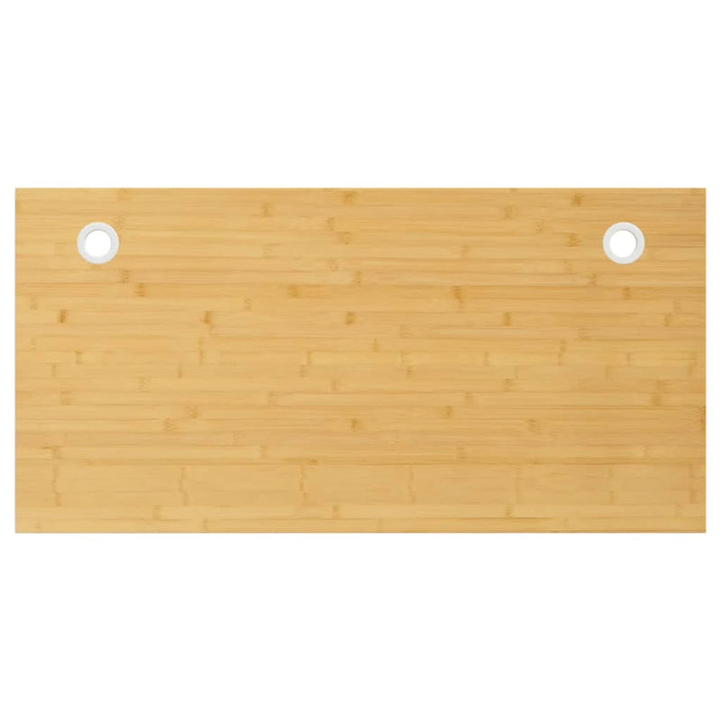 Bureaublad Bamboe