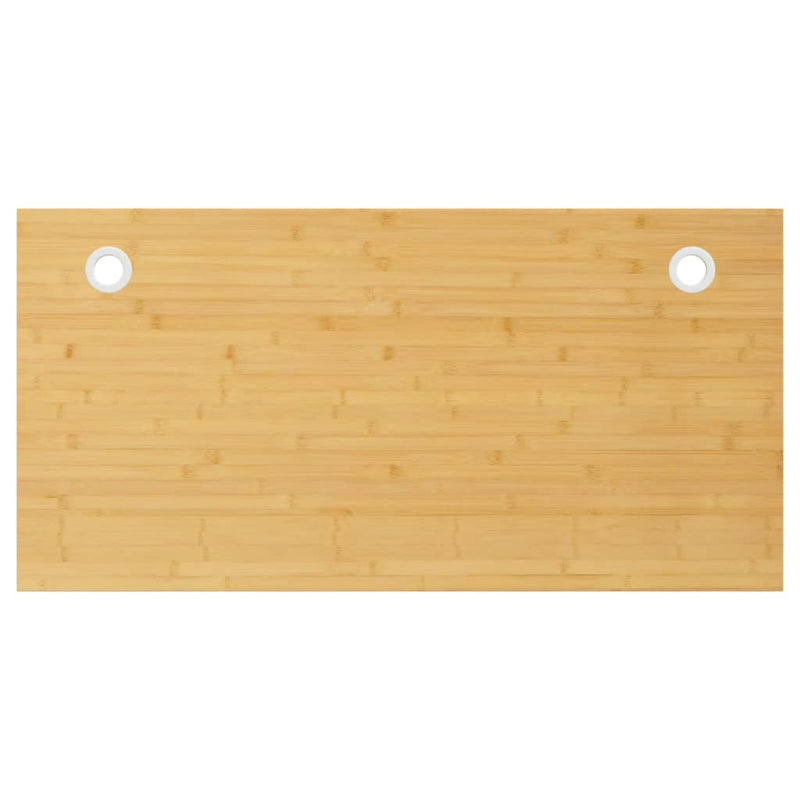 Bureaublad Bamboe